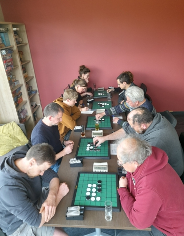 Ralph Reijnders wins Oudenaarde Easter Tournament 2026